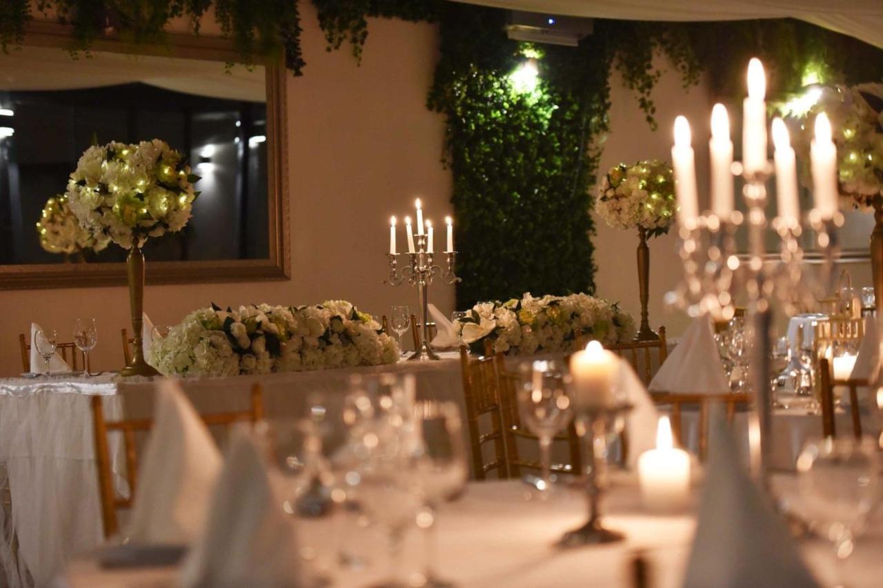 The Belgrade Hills Rooms And Suites Belgrado Exterior foto