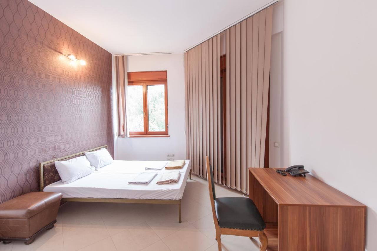 The Belgrade Hills Rooms And Suites Belgrado Quarto foto