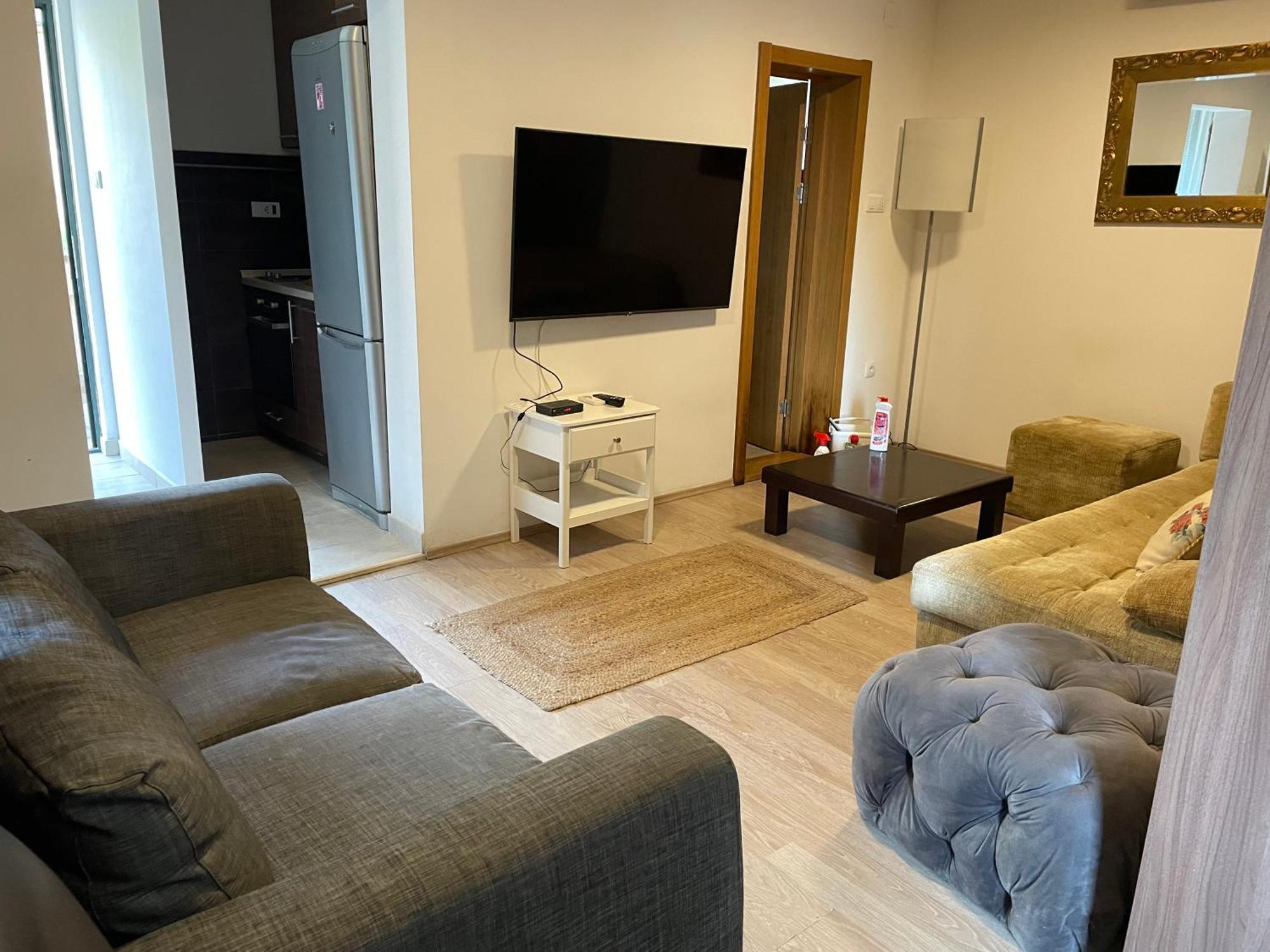 The Belgrade Hills Rooms And Suites Belgrado Exterior foto