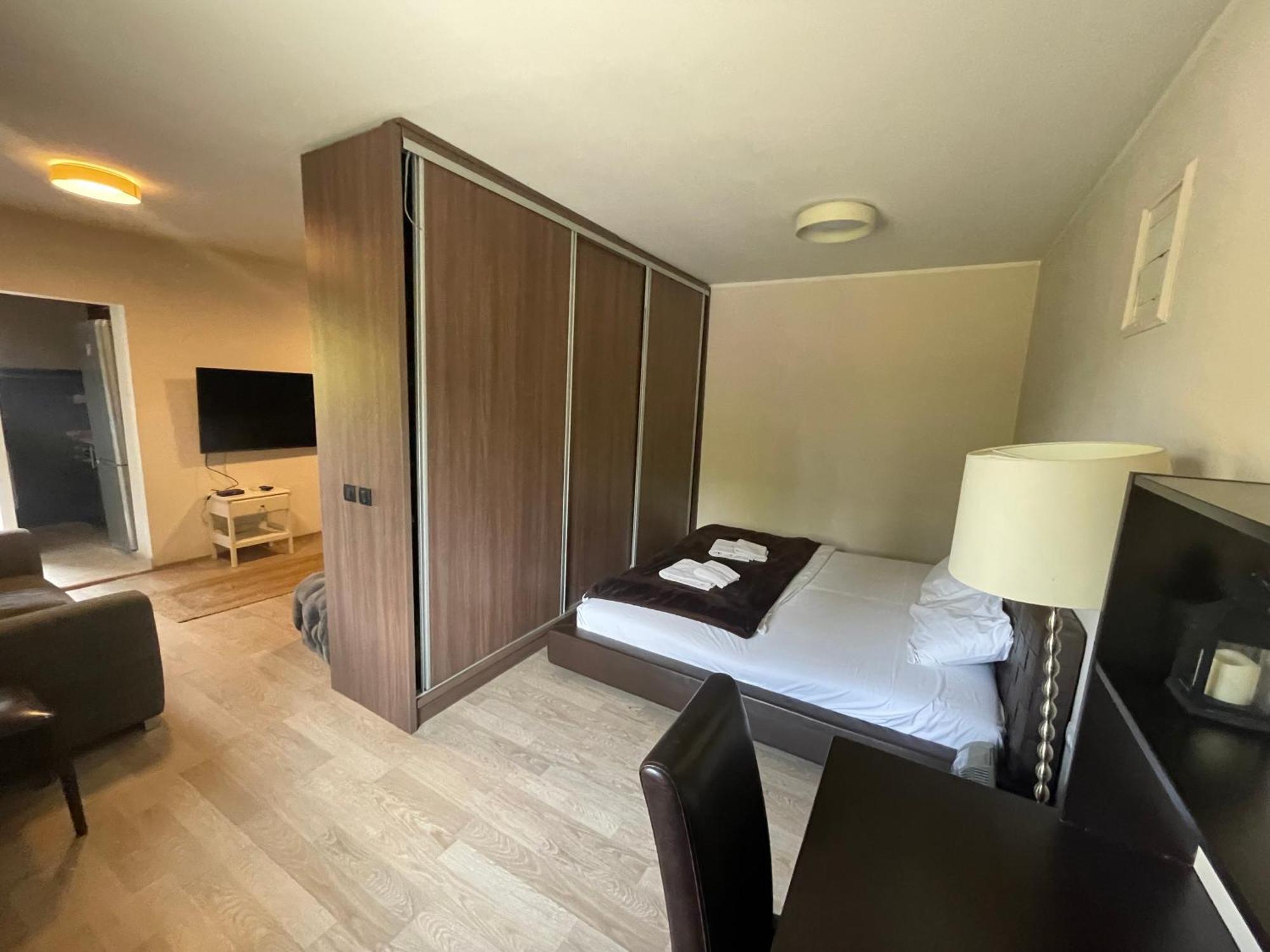 The Belgrade Hills Rooms And Suites Belgrado Exterior foto