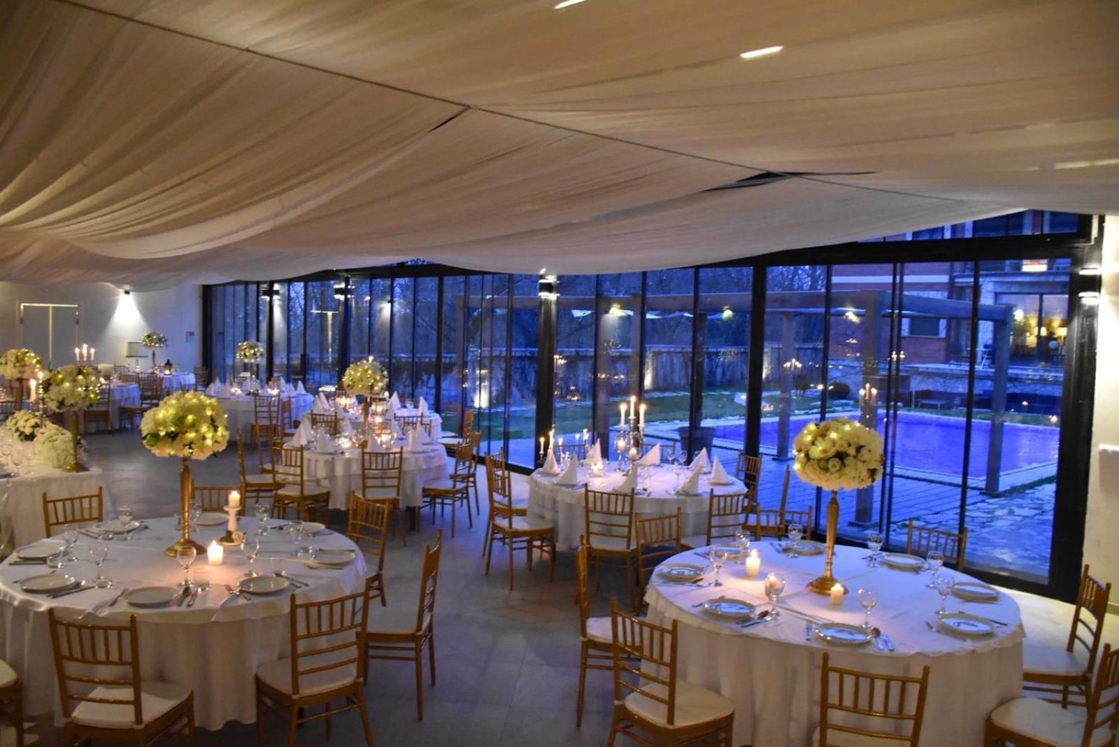 The Belgrade Hills Rooms And Suites Belgrado Exterior foto